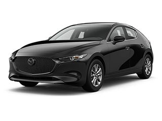 2025 Mazda Mazda3 Hatchback Hatchback  2025 Mazda Mazda3 Hatchback Hatchback