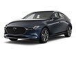 Used 2025 Mazda Mazda3 Hatchback 2.5 S Preferred Hatchback