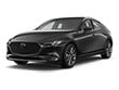 Used 2025 Mazda Mazda3 2.5 S Preferred Package Hatchback