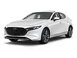 Used 2025 Mazda Mazda3 Hatchback 2.5 S Preferred Package Hatchback