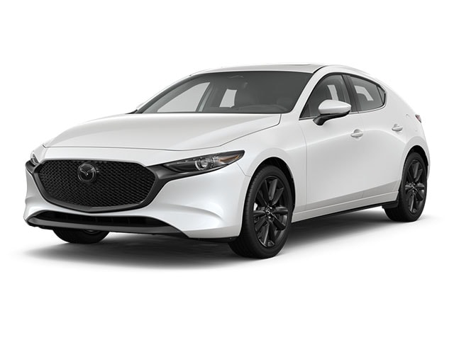2025 Mazda Mazda3 Premium's photo