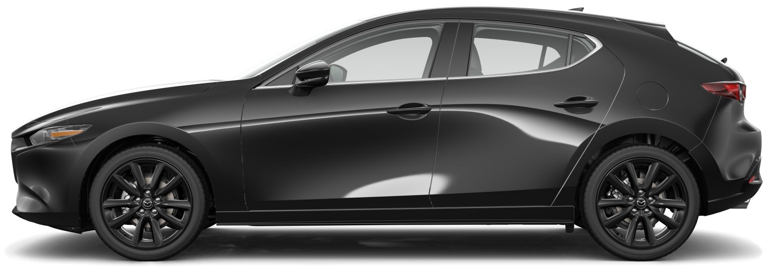2025 Mazda Mazda3 Hatchback Hatchback 2.5 S Premium Package  2025 Mazda Mazda3 Hatchback Hatchback 2.5 S Premium Package