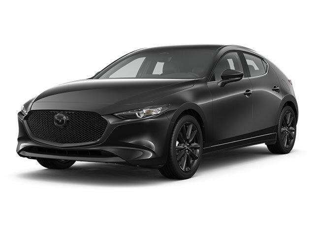 2025 Mazda Mazda3 Select Sport's photo