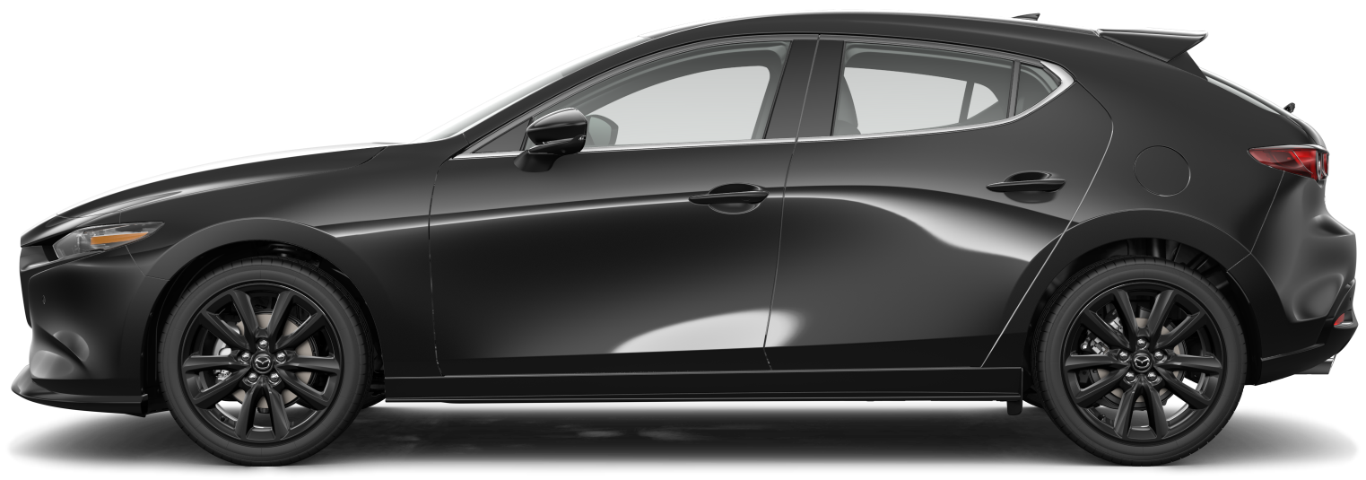 2025 Mazda Mazda3 Hatchback Hatchback Digital Showroom Jim Falk Mazda