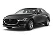 Used 2025 Mazda Mazda3 Sedan 2.5 S Sedan