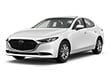 New 2025 Mazda Mazda3 Sedan 2.5 S Sedan