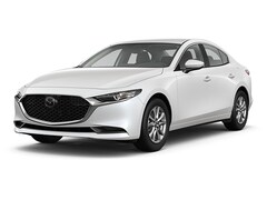 2025 Mazda Mazda3 Sedan 2.5 S Sedan