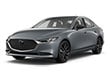 Used 2025 Mazda Mazda3 2.5 S Carbon Edition Sedan