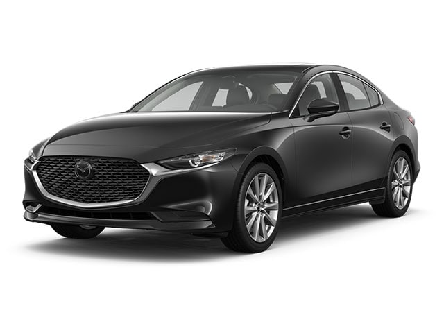 2025 Mazda Mazda3 Preferred -
                Wesley Chapel, FL