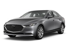 2025 Mazda Mazda3 Sedan 2.5 S Preferred 2.5 S Preferred FWD