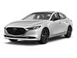Used 2025 Mazda Mazda3 Sedan 2.5 S Select Sport Sedan