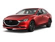Used 2025 Mazda Mazda3 Sedan 2.5 S Select Sport Sedan
