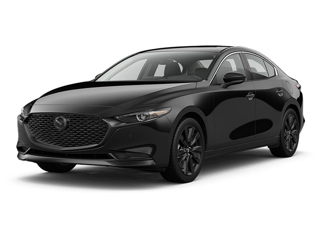 2025 Mazda Mazda3 Premium -
                Wesley Chapel, FL