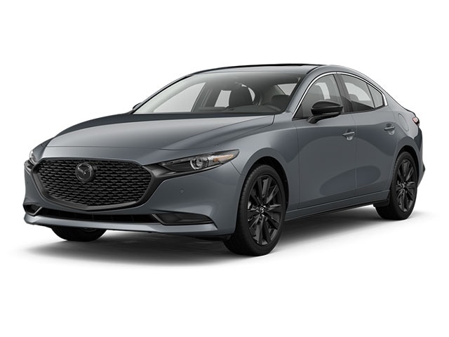 2025 Mazda CX-3's photo