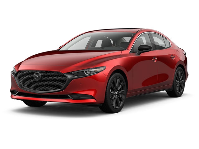 2025 Mazda CX-3 Base's photo