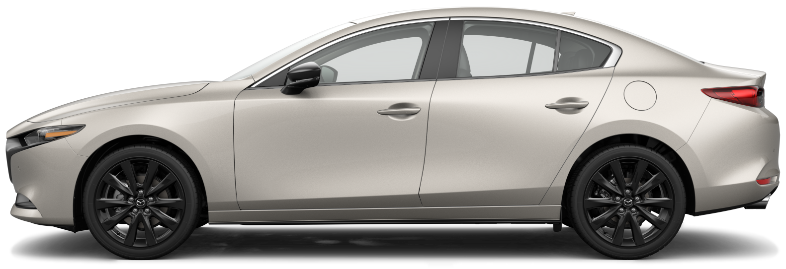 2025 Mazda Mazda3 Sedan Sedan 2.5 Turbo Premium Plus Package  2025 Mazda Mazda3 Sedan Sedan 2.5 Turbo Premium Plus Package
