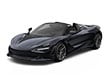 Used 2025 McLaren 750S Convertible