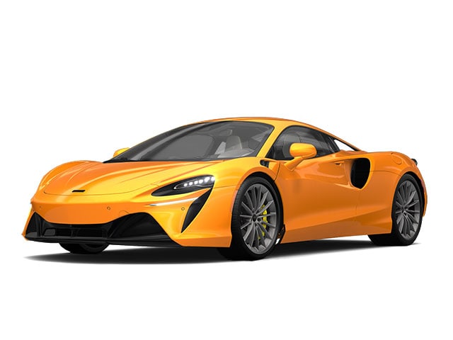 2025 McLaren Artura Base for sale in Coral Gables, FL