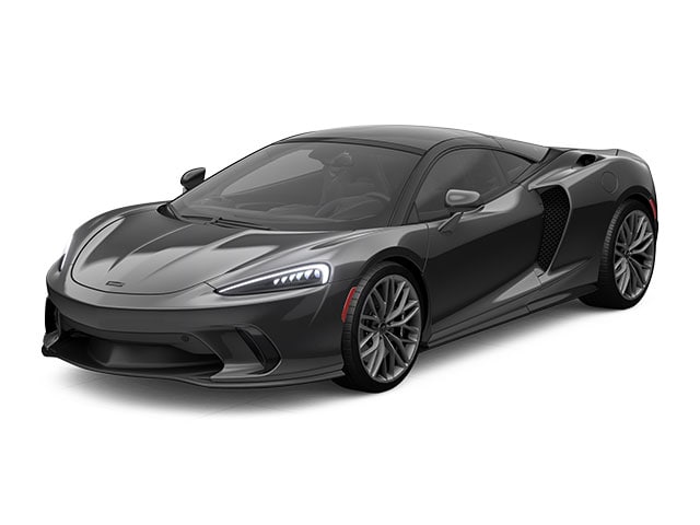 2025 McLaren GTS Base