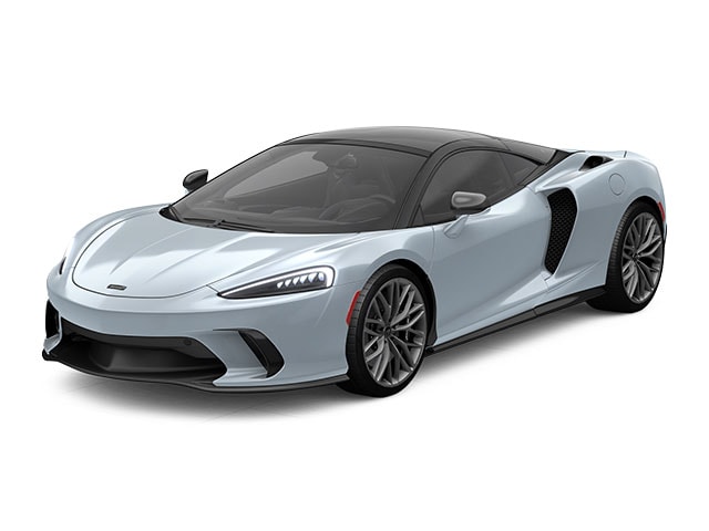 2025 McLaren GTS Base's photo