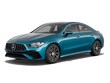 Mercedes-Benz AMG CLA 35