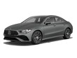  Mercedes-Benz AMG CLA 35