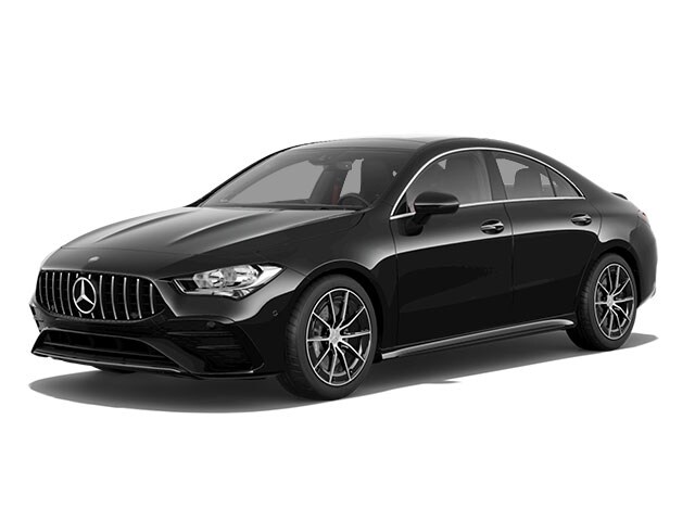 2025 Mercedes-Benz CLA