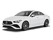 Used 2025 Mercedes-Benz AMG CLA 35 AMG CLA 35 Sedan