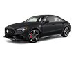 Used 2025 Mercedes-Benz AMG CLA 45 4MATIC Sedan
