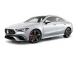 Mercedes-Benz AMG CLA 45