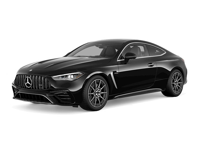 2025 Mercedes-Benz CLE AMG 53 4Matic's photo