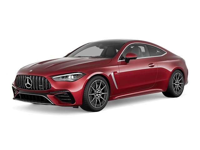 2025 Mercedes-Benz CLE AMG 53 -
                Portland, OR