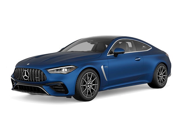 2025 Mercedes-Benz CLE AMG 53 -
                Portland, OR