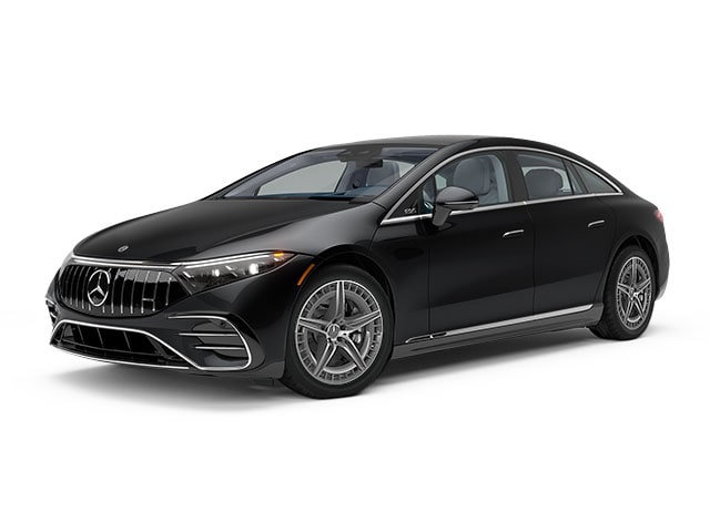 2025 Mercedes-Benz EQS  -
                  Collierville, TN