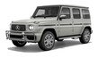 Mercedes-Benz AMG G 63
