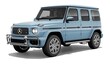 Mercedes-Benz AMG G 63