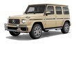 Mercedes-Benz AMG G 63