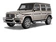 Used 2025 Mercedes-Benz AMG G 63 4MATIC SUV