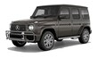 Mercedes-Benz AMG G 63