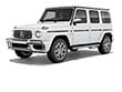 Certified 2025 Mercedes-Benz G-Class G 63 AMGÂ® SUV