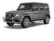 Certified 2025 Mercedes-Benz AMG G 63 4MATIC SUV