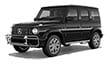 Certified 2025 Mercedes-Benz G-Class G 63 AMG® SUV