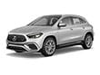 Certified 2025 Mercedes-Benz GLA GLA 35 AMG SUV