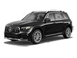 Used 2025 Mercedes-Benz GLB AMG  35 4MATIC SUV SUV