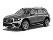 Used 2025 Mercedes-Benz GLB GLB 35 AMGÂ® SUV