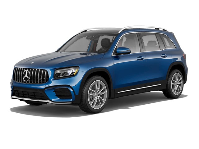 2025 Mercedes-Benz GLB GLB35 AMG for sale in Puyallup, WA