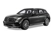  Mercedes-Benz AMG GLC 43