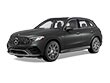 Used 2025 Mercedes-Benz AMG GLC 43 4MATIC SUV