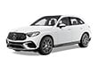Certified 2025 Mercedes-Benz AMG GLC 43 4MATIC SUV