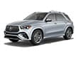 Certified 2025 Mercedes-Benz AMG GLE 53 4MATIC Coupe